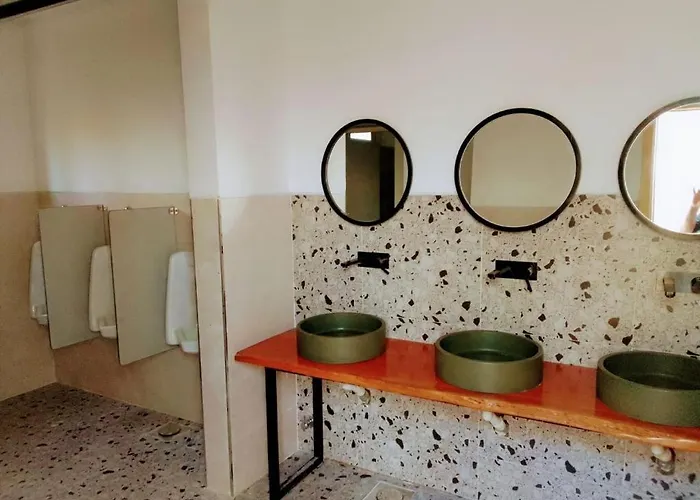 Dağ evi 2 Bedrooms Groove Sukhna