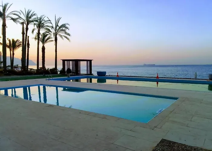 2 Bedrooms Groove Sukhna *