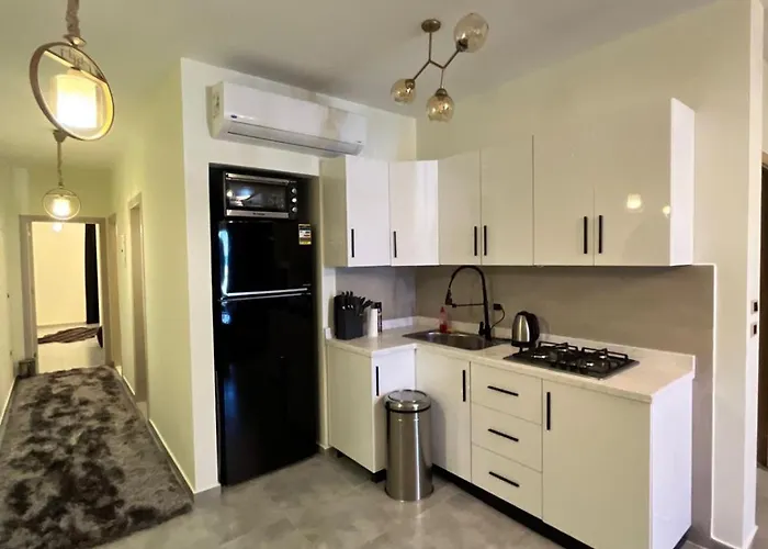 2 Bedrooms Groove Sukhna
