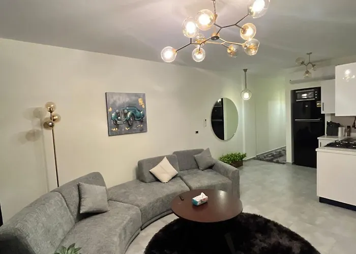 2 Bedrooms Groove Sukhna